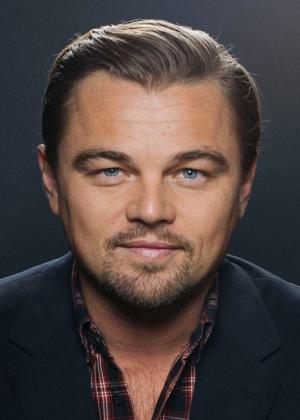 Leonardo DiCaprio